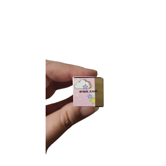 MAC x Maker Farah Alhady Matte Lipstick in Farah_Alhady - Picture 9 of 9